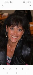 Profilbild von Marion Wegerth