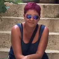 Profilbild von Marion Werkner