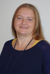 Profilbild von Marion Zinterhof
