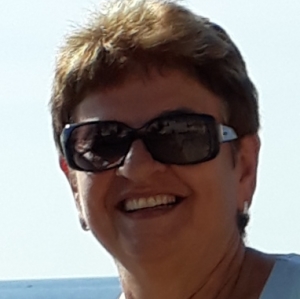 Profilbild von Maritta Kaipel