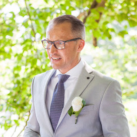 Profilbild von Mariusz Bilinski