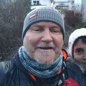 Profilbild von Marjan Sumanski