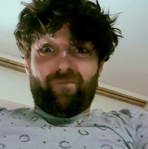 Profilbild von Mark Williamson
