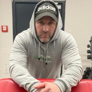 Profilbild von Marko Arkadijevic