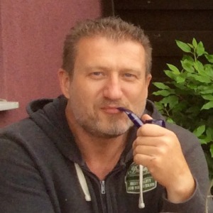 Profilbild von Marko Frömel