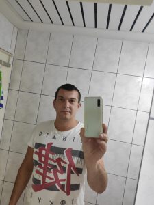 Profilbild von Marko Stojak