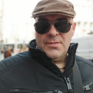 Profilbild von Markov Dragan
