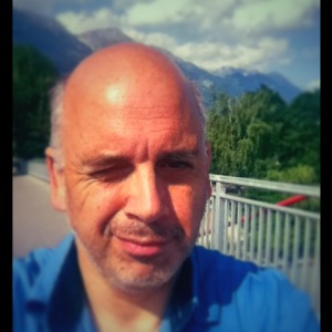 Profilbild von Markus Anton Kandler