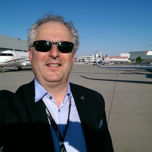 Profilbild von Markus Thomas Heim