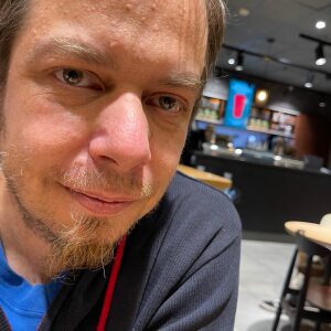 Profilbild von Markus Ackerl