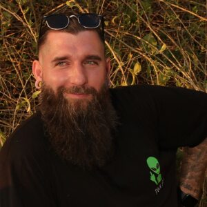 Profilbild von Markus Aumüller