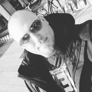 Profilbild von Markus Bammer