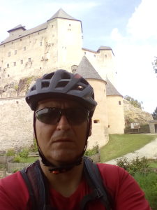Profilbild von Markus Bauer