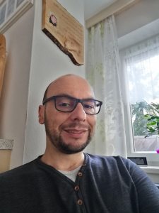 Profilbild von Markus Bittl