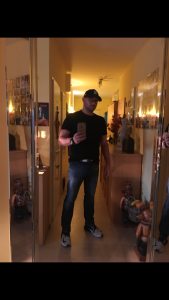 Profilbild von Markus Blauensteiner
