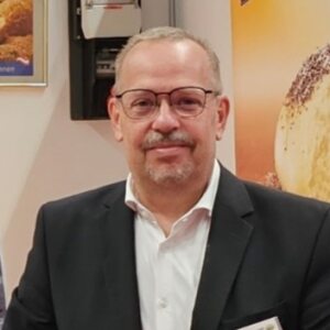 Profilbild von Markus Böhler