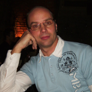 Profilbild von Markus Bolter
