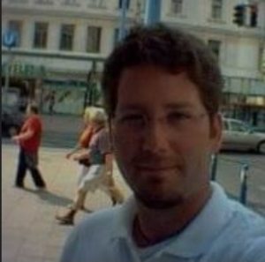 Profilbild von Markus Brichta