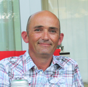 Profilbild von Markus Brier