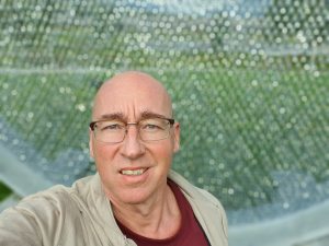Profilbild von Markus Bucher