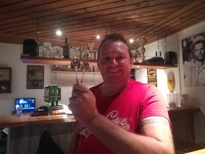 Profilbild von Markus Burtscher