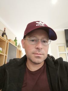 Profilbild von Markus Ciperle