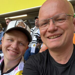 Profilbild von Markus Danninger