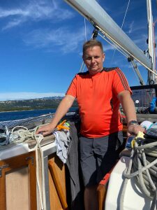 Profilbild von Markus Dertnig