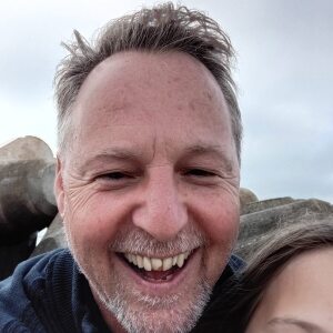 Profilbild von Markus Drev