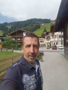 Profilbild von Markus Edlinger