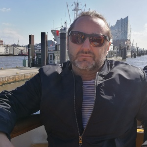 Profilbild von Markus Eisenkolb