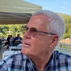 Profilbild von Markus Erhardt