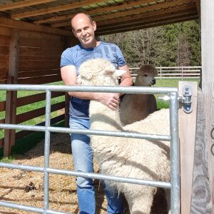 Profilbild von Markus Fagerer