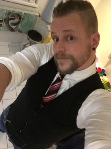 Profilbild von Markus Feichtinger