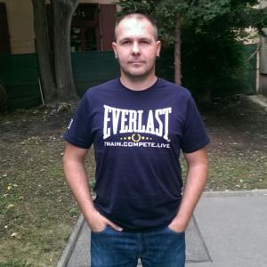 Profilbild von Markus Förster