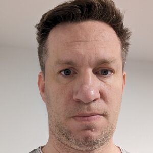 Profilbild von Markus Foitik