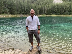 Profilbild von Markus Forster