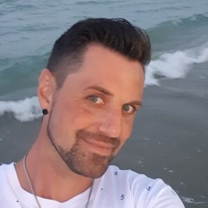 Profilbild von Markus Frühwirth