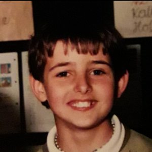 Profilbild von Markus Grandl