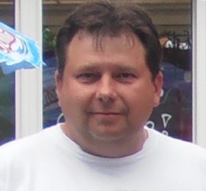 Profilbild von Markus Griessbauer