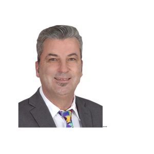 Profilbild von Markus Hafner