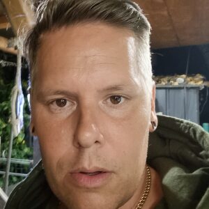 Profilbild von Markus Hannakampf