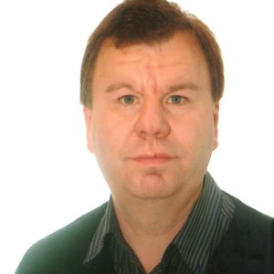 Profilbild von Markus Haudum