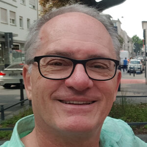 Profilbild von Markus Hauser