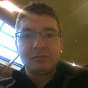 Profilbild von Markus Hausleitner
