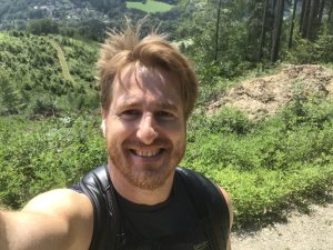 Profilbild von Markus Herbst
