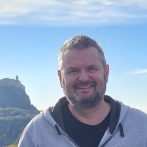 Profilbild von Markus Hofer