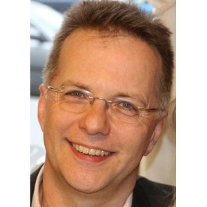 Profilbild von Markus Hogl