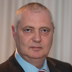 Profilbild von Markus Hollenstein