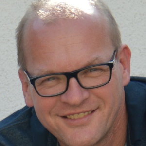 Profilbild von Markus Hübl